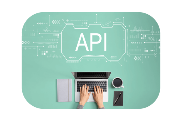 Über zahlreiche APIs integrieren Sie miamapo in Ihrer eigenen Anwendung.