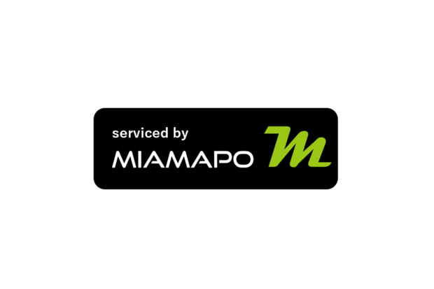 Werden Sie jetzt Business-Partner von miamapo!